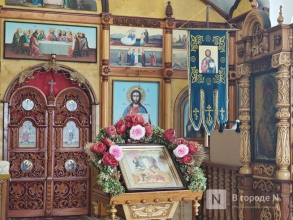 Пурех в Нижегородской области: путешествие по следам Дмитрия Пожарского и народных мастеров - фото 62