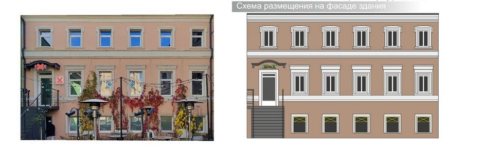 Архитектурно-художественную концепцию улицы Октябрьской утвердил мэр Нижнего Новгорода - фото 4