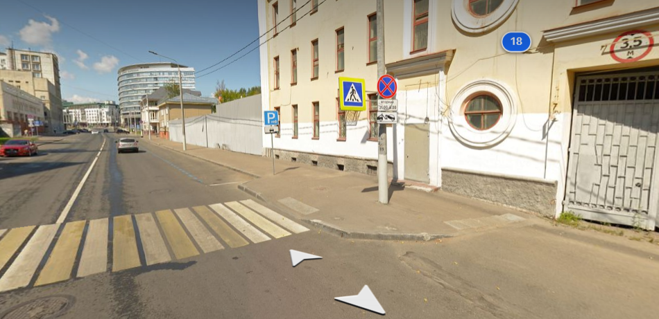 Парковка транспорта будет ограничена на улице Ковалихинской с 18 августа - фото 1