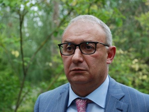 Депутат думы Нижнего Новгорода Гойхман заявил о намерении сложить полномочия