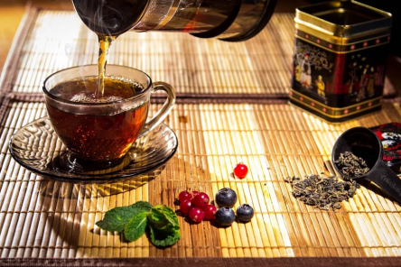 С этими продуктами нельзя пить чай