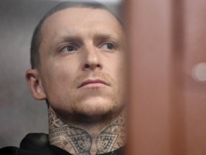 «Многое понял»: футболист Мамаев рассказал о буднях в СИЗО