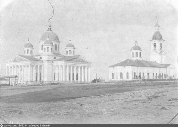 Арзамас в Нижегородской области: история и архивные фото столицы церквей - фото 8