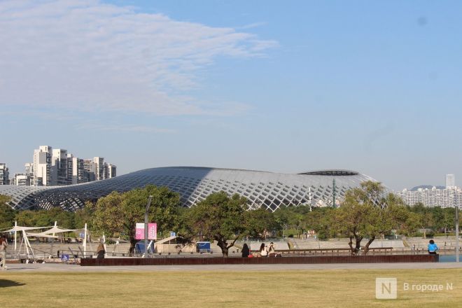 Великая стена и проблемы с интернетом: нижегородка рассказала о незабываемом путешествии в Китай - фото 192