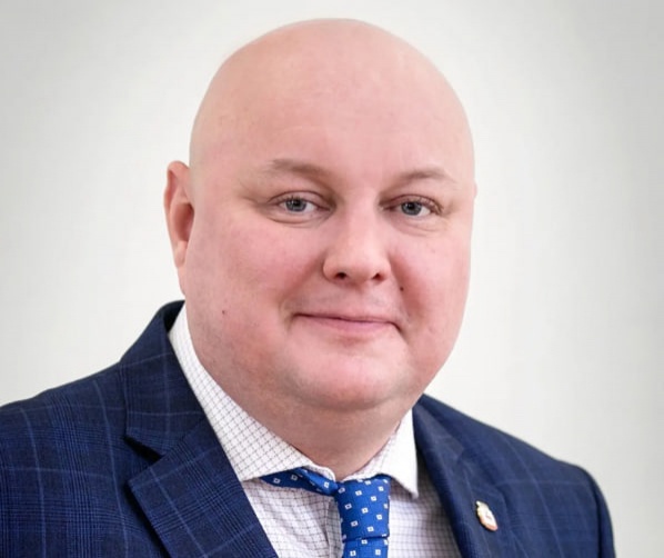 Михаил Шатилов вернулся к должности главы Приокского района - фото 1