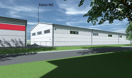 Нижегородцам показали, как будет выглядеть новый завод за полмиллиарда рублей - фото 2