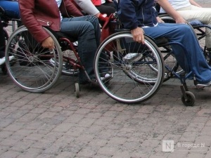 Владельца нижегородского ресторана оштрафовали за отсутствие знака на парковке для инвалидов