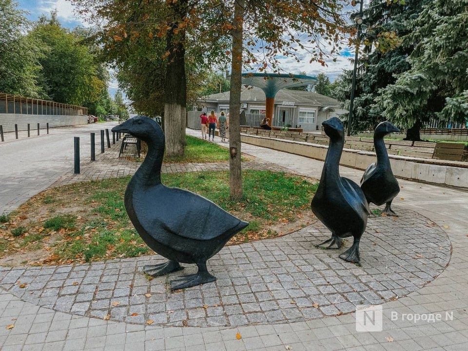 Приехать и влюбиться: что посмотреть и куда сходить за один день в Арзамасе - фото 16