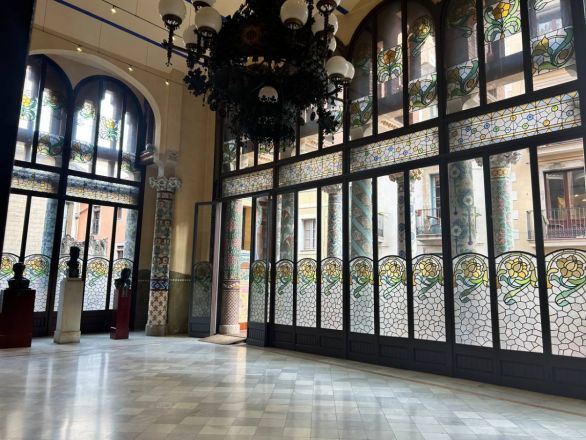 Морские гады, руины и потрясающий климат: вся правда о путешествии Барселона &mdash; Рим - фото 38