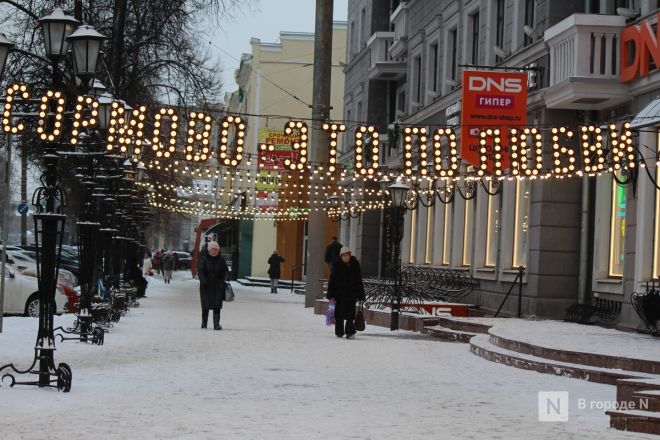 Пингвины, карусель и лунный каток: карта самых атмосферных новогодних локаций Нижнего Новгорода - фото 155