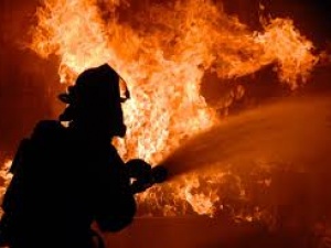 Пожар в Семеновском районе унес жизнь 13-летней девочки
