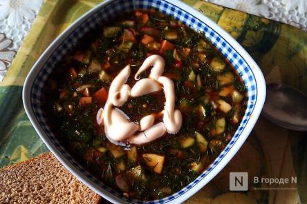 Разоримся?! Озвучены цены на продукты для окрошки в Нижнем Новгороде