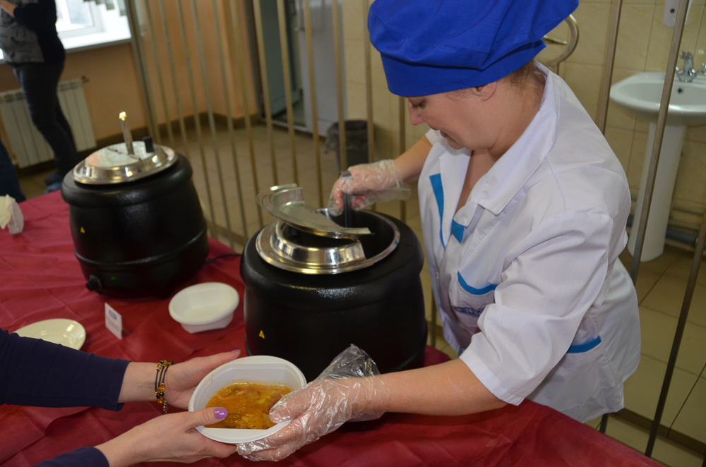 Два новых блюда появятся в школьном меню в Нижнем Новгороде - фото 2