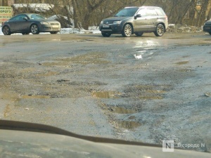 Прокуратура судится с нижегородским ГУАД из-за плохой дороги в Вознесенском районе