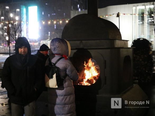 Прямиком в русскую сказку: как выглядит новогодняя локация — 2026 на Нижегородской ярмарке - фото 53