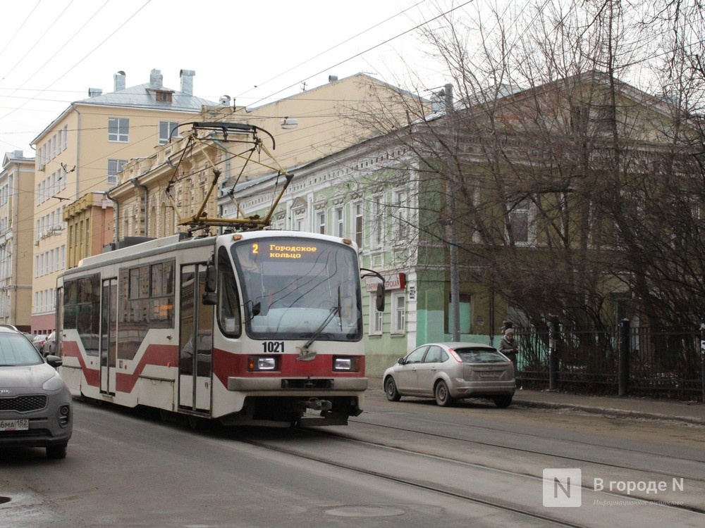 Похолодание до -9°С и снег ожидаются в Нижнем Новгороде