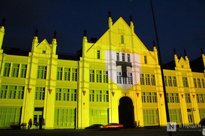 Нижний Новгород засиял: чем на этот раз удивляет INTERVALS &mdash; фоторепортаж со всех локаций - фото 104