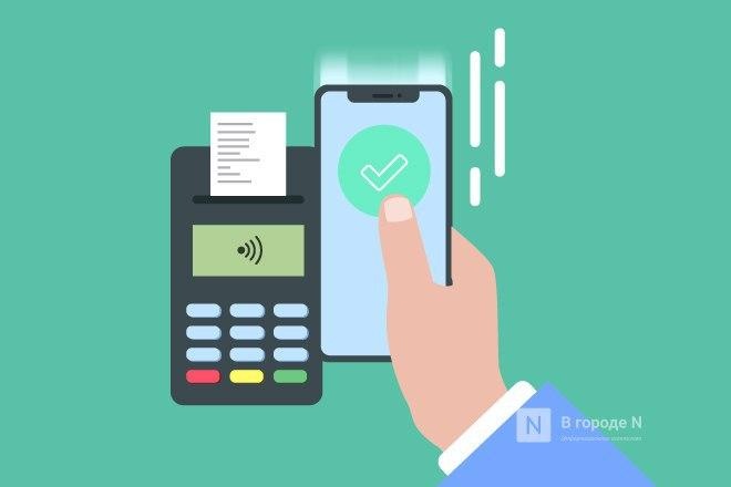 Каждый четвертый платеж через терминал в 2025 году в России совершали по QR-коду, NFC или улыбке - фото 1