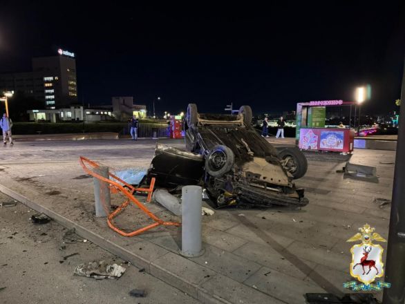 Без прав и на скорости: три смертельных ДТП произошли в Нижегородской области за сутки - фото 6