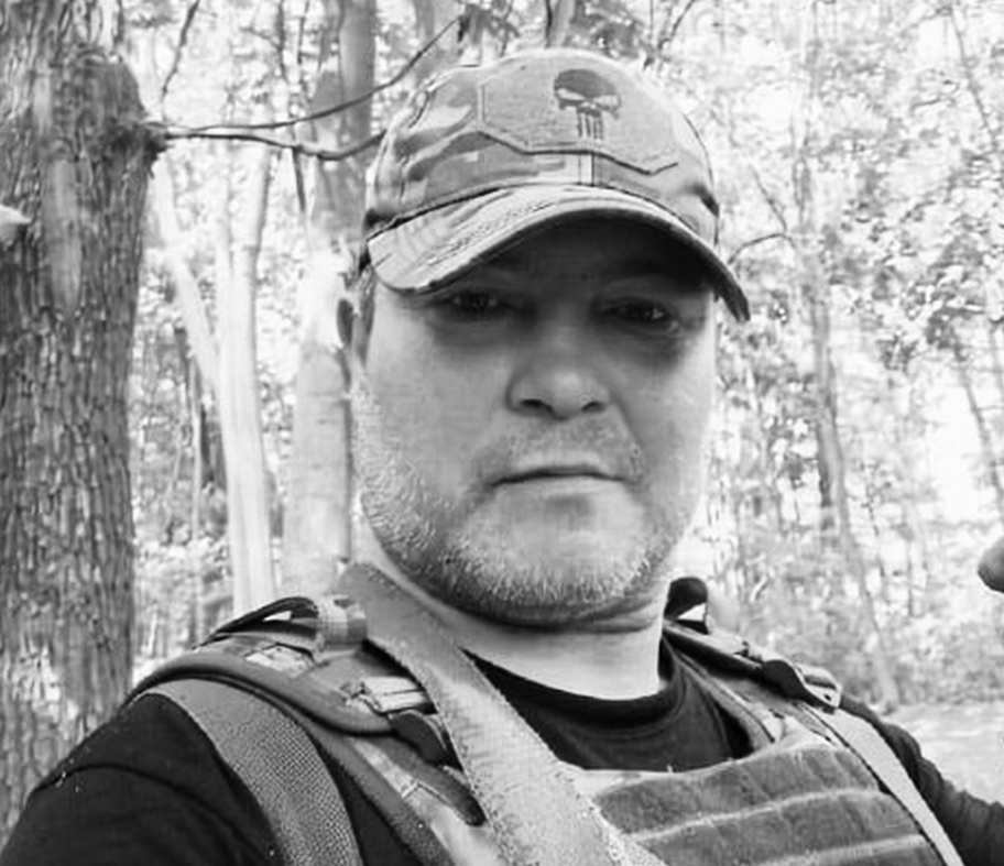 Нижегородец Сергей Смирнов погиб в ходе СВО - фото 1