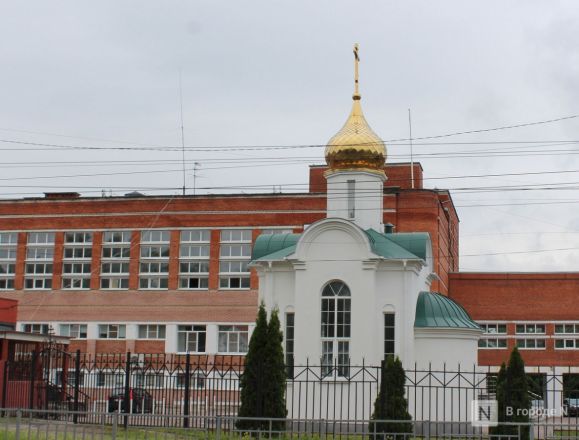 Год под крылом Нижнего Новгорода: как выглядит и чем привлекает Кстово — фоторепортаж - фото 97