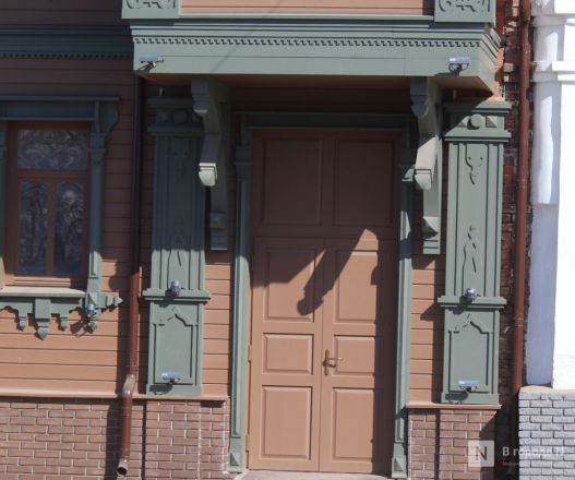 Сроки реставрации сгоревшего Дома Чардымова снова сорваны - фото 4