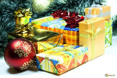 Составлен ТОП-5 популярных новогодних подарков среди нижегородцев