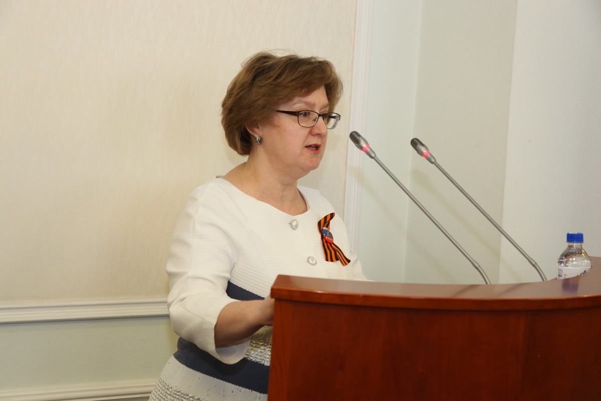 Более 1,6 тысяч обращений получил нижегородский омбудсмен по правам ребенка в 2021 году - фото 1