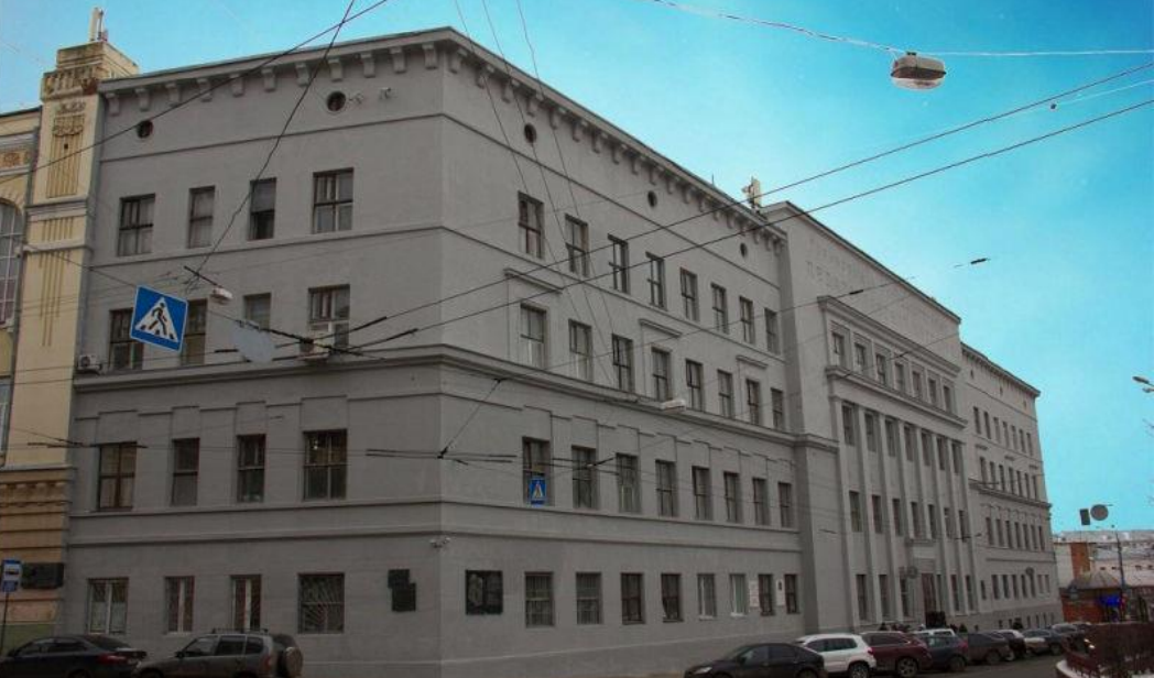 Бывшую губернскую мужскую гимназию отремонтируют в Нижнем Новгороде за 46 млн рублей - фото 1