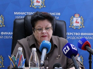 Исполнение консолидированного бюджета Нижегородской области по доходам превысило уровень прошлого года