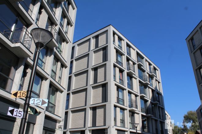 Фоторепортаж: как прошло открытие IT-кампуса &laquo;Неймарк&raquo; в Нижнем Новгороде - фото 22