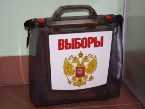 Нижегородским коммунистам не позволили заверить список кандидатов