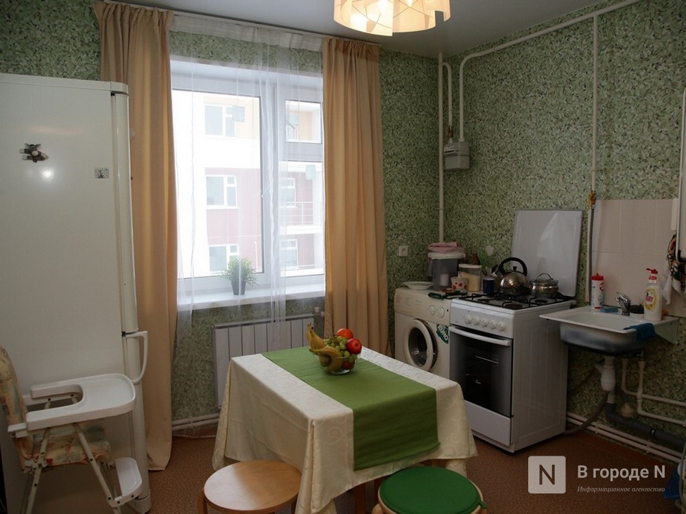 Советский район стал самым популярным для покупки квартир в новостройках