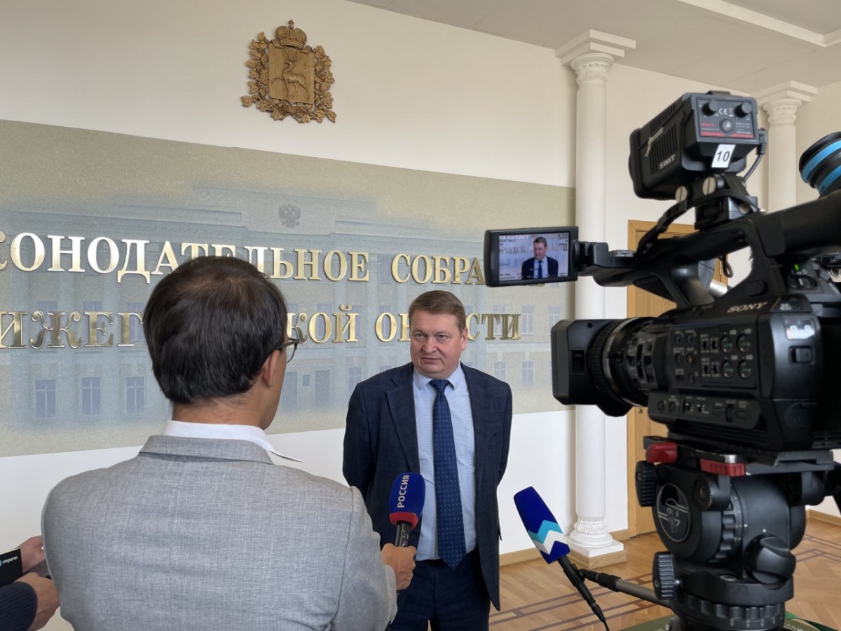 Председатель НРО КПРФ Егоров высказался об отмене пенсионной реформы 2018 года - фото 1