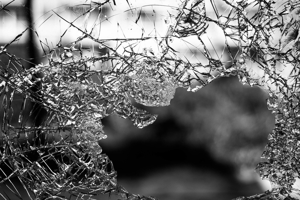 «Лада» опрокинулось в кювет в Чкаловском районе: водитель погиб