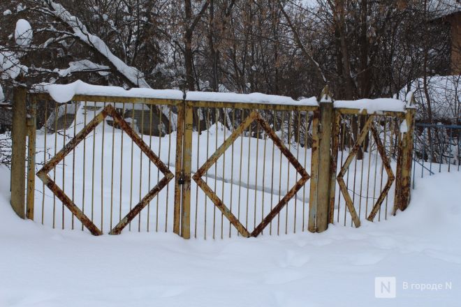 Здесь вырастут высотки: как выглядит площадка под КРТ на улице Янки Купалы в Нижнем Новгороде - фото 81