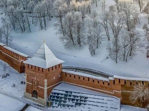 В Госдуме предлагают перенести столицу в Нижний Новгород