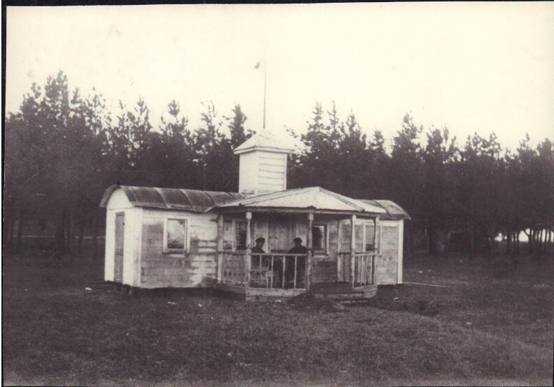 Как выглядел Нижний Новгород 100 лет назад: архивные фото - фото 9