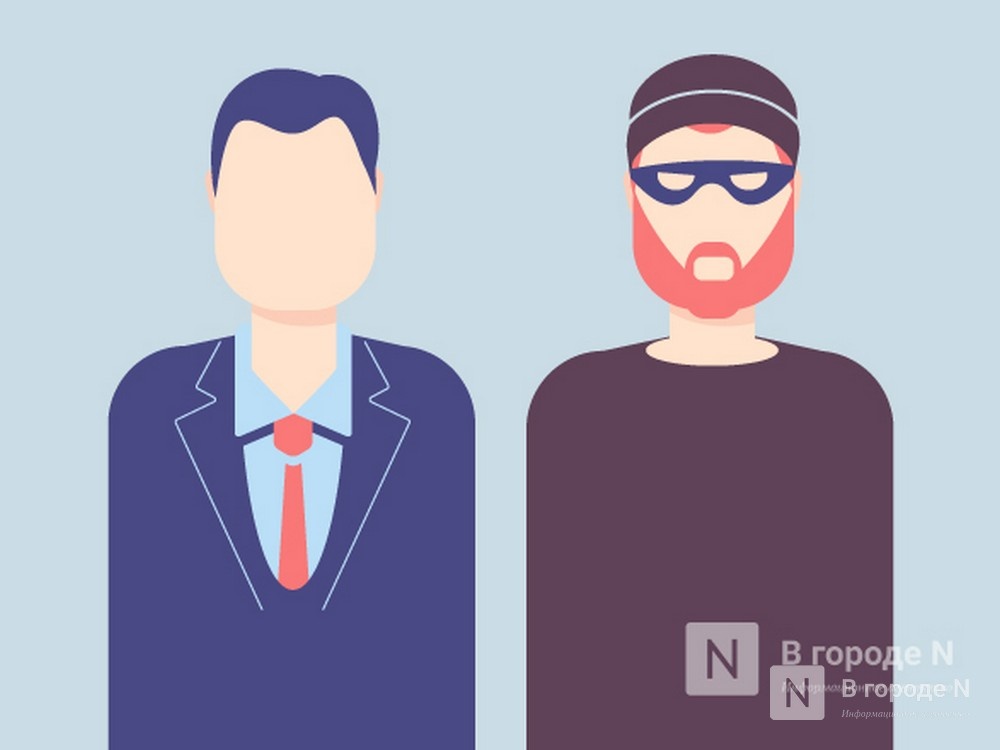 Волго-Вятский банк Сбербанка с начала года помог жителям уберечь от мошенников 445 млн рублей - фото 1