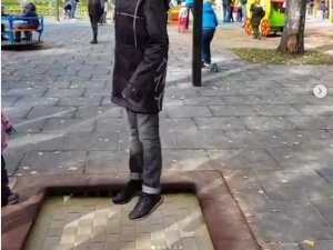 Владимир Панов рассказал, что больше всего восхитило детей в парке Пушкина