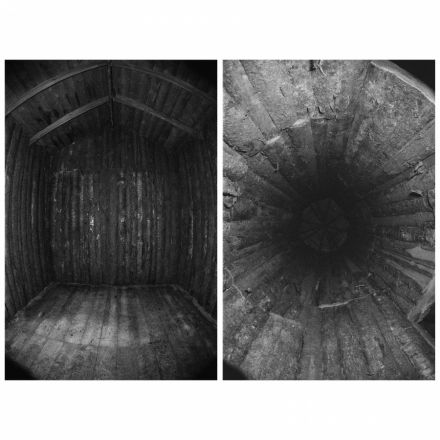 Уникальный замок-лабиринт появился около Нижнего Новгорода - фото 10