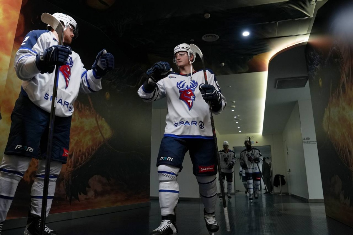 Стало известно, планируется ли увеличение бюджета в ХК «Торпедо» - фото 1