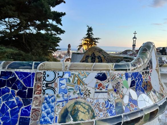 Морские гады, руины и потрясающий климат: вся правда о путешествии Барселона &mdash; Рим - фото 56