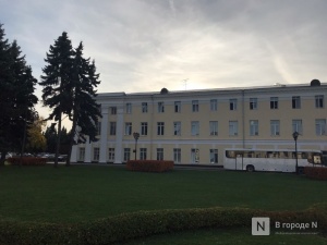 Нижегородские депутаты предложили расширить список отраслей экономики, которые поддержат во время пандемии