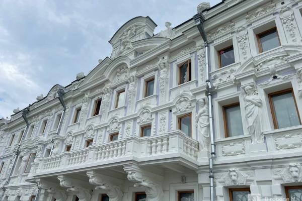 Певица polnalyubvi выступит на фестивале &laquo;Музыка балконов&raquo; в Нижнем Новгороде