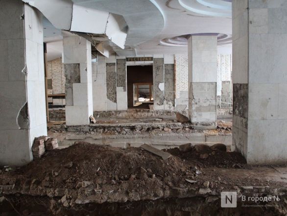 Жизнь на костях: что сейчас находится на месте старых кладбищ в Нижнем Новгороде - фото 40