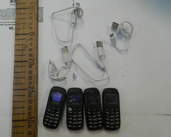 Мобильные телефоны в подошве пытались передать нижегородке в СИЗО - фото 2