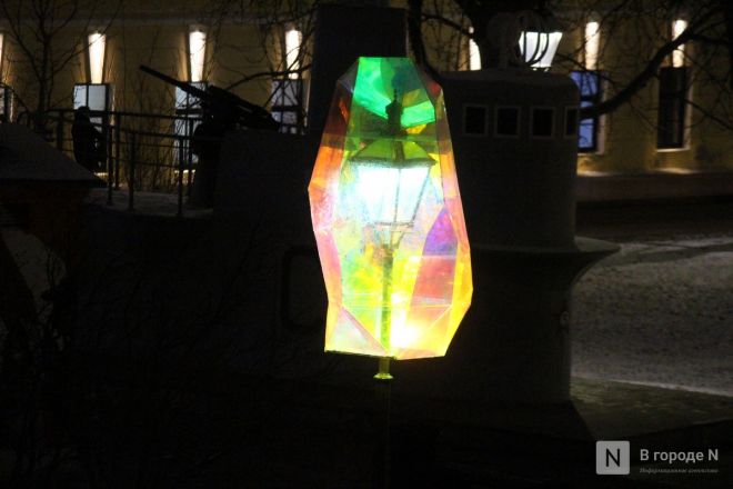 Матрешки, кони и сотни огней: карта самых атмосферных новогодних локаций &mdash; 2026 в Нижнем Новгороде - фото 64