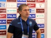 Роберт Евдокимов: «…раскрепостились и моментами очень даже неплохо действовали»
