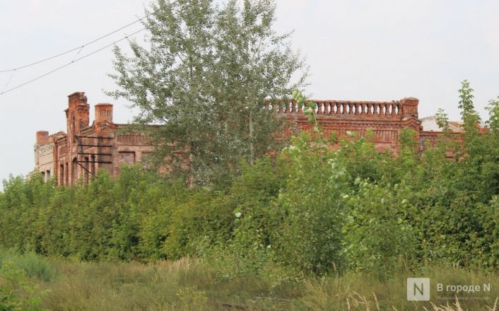 Фоторепортаж: что происходит сейчас в центре Сормова, где построят новую станцию метро - фото 118